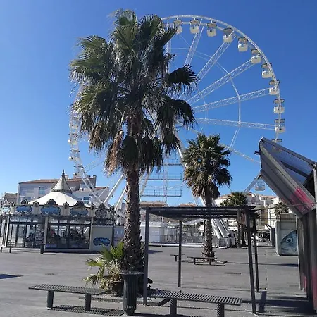 Cap Confort Apartment Agde