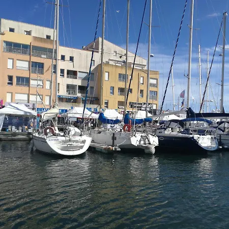 Cap Confort Agde