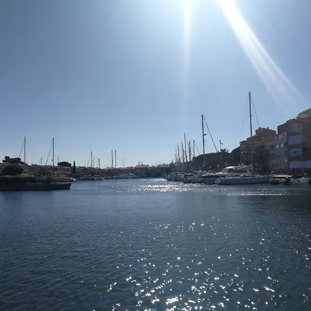 Cap Confort Agde