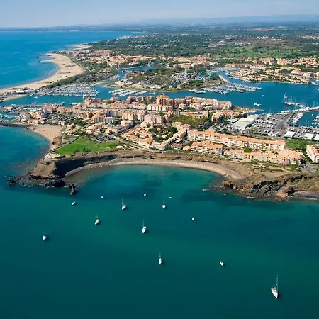 Cap Confort * Agde