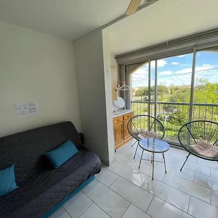 Apartamento Cap Confort