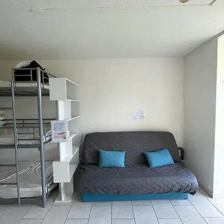 Cap Confort Apartamento Agde