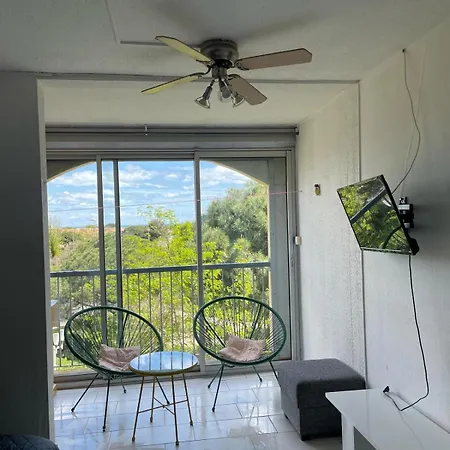 Cap Confort Apartamento